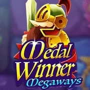 image slot medal winner