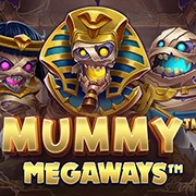 image slot mummy megaways