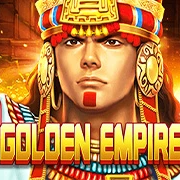 image slot golden empire
