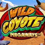 image slot wild coyote