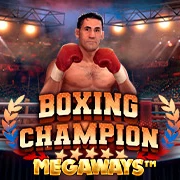 image slot boxing champion