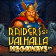 photo slot raiders of valhalla